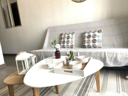 Apartamento Santo Domingo I