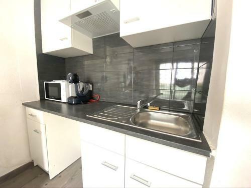 Apartamento Santo Domingo I