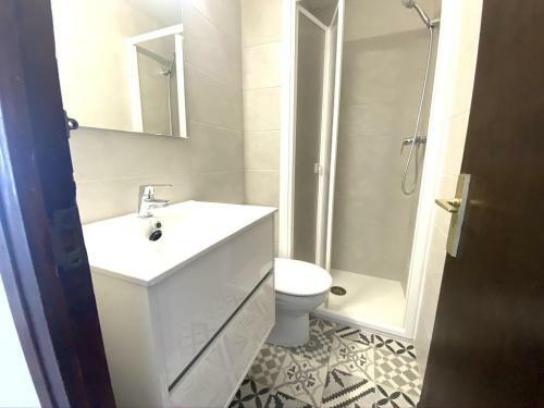 Apartamento Santo Domingo I