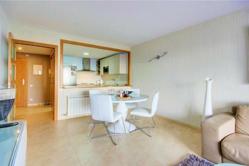 Apartamento Cristall Mar - Barneda Premium