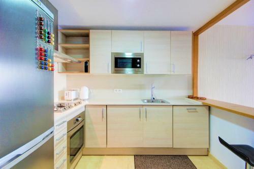 Apartamento Cristall Mar - Barneda Premium
