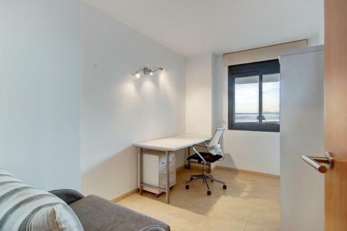 Apartamento Cristall Mar - Barneda Premium