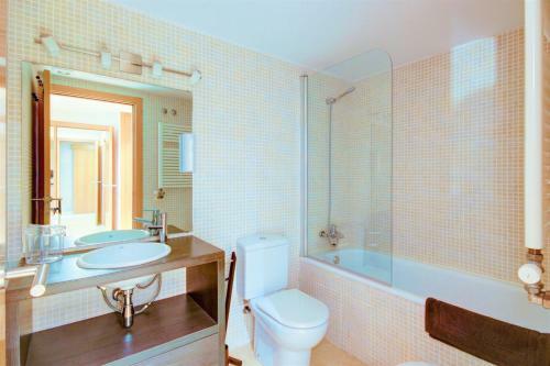 Apartamento Cristall Mar - Barneda Premium