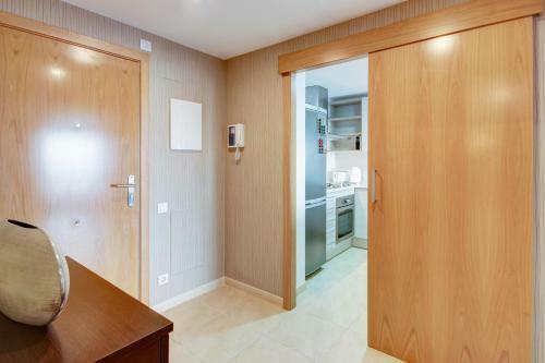 Apartamento Cristall Mar - Barneda Premium