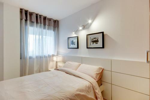 Apartamento Cristall Mar - Barneda Premium