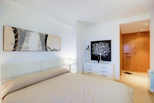 Apartamento Cristall Mar - Barneda Premium