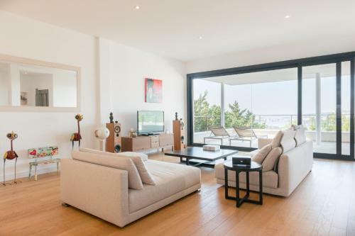 Villa Ibiza The View