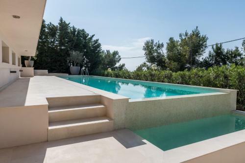 Villa Ibiza The View