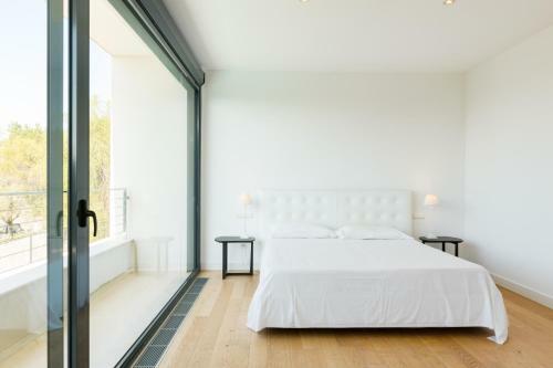 Villa Ibiza The View