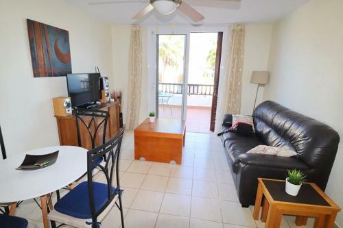 Apartamento Parque Santiago II 257 - Two Bed