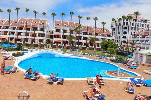Apartamento Parque Santiago II 257 - Two Bed
