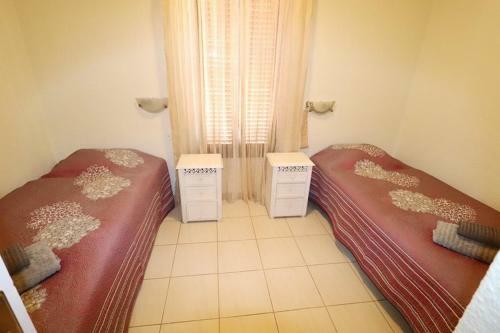 Apartamento Parque Santiago II 257 - Two Bed