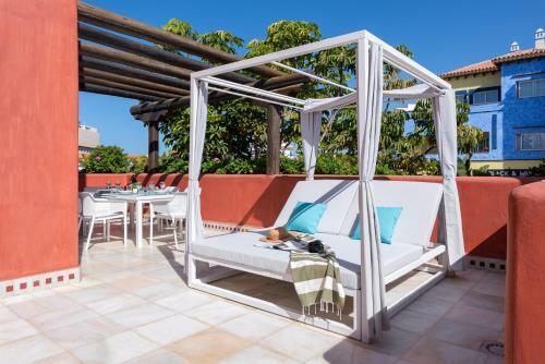 Apartamento Parque Santiago V