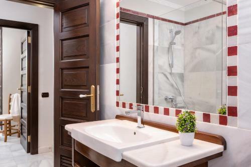 Apartamento Parque Santiago V