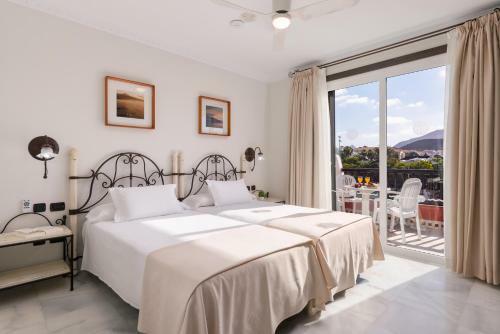Apartamento Parque Santiago V