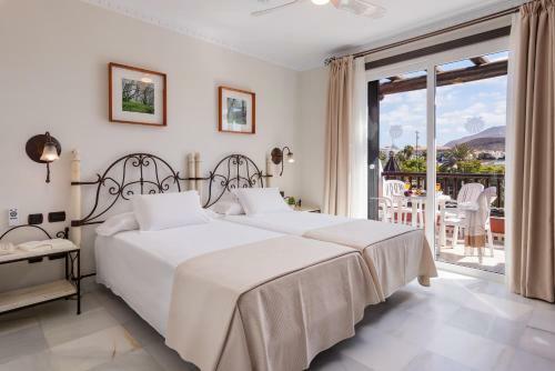 Apartamento Parque Santiago V
