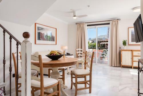 Apartamento Parque Santiago V