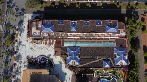 Apartamento Parque Santiago V