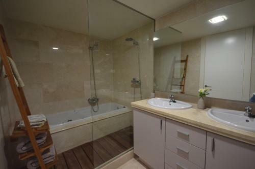Apartamento Punta Paloma