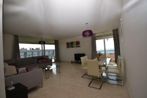 Apartamento Punta Paloma