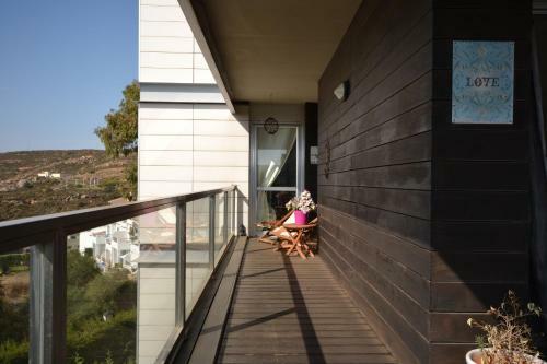 Apartamento Punta Paloma