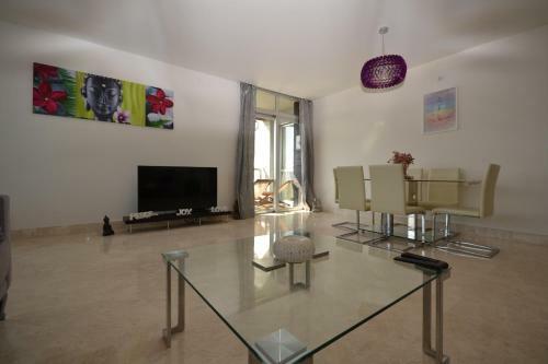 Apartamento Punta Paloma