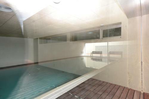 Apartamento Punta Paloma