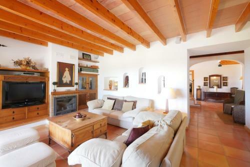 Villa Can Bosco
