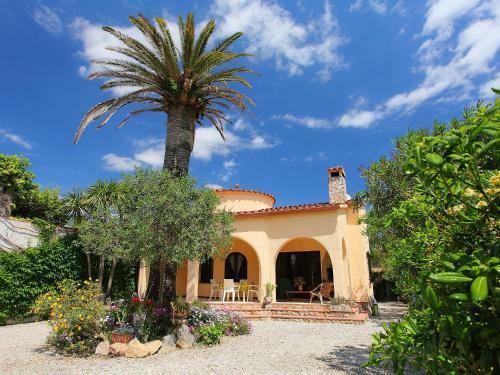 Holiday Home Requesens