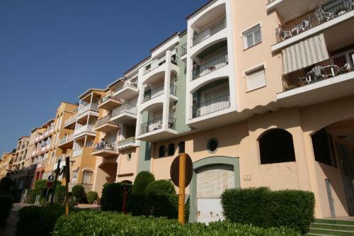 Apartamento Gran Reserva Empuriabrava