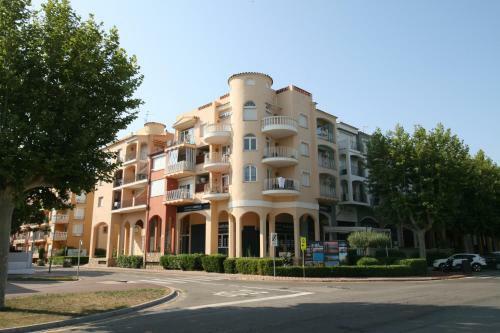 Apartamento Gran Reserva Empuriabrava