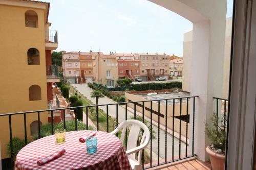Apartamento Gran Reserva Empuriabrava