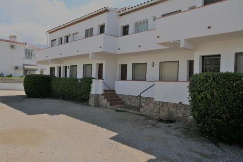 Apartamento Vista Bahia 11 Empuriabrava