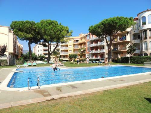 Apartamento Gran Reserva Flors 23 - Barneda