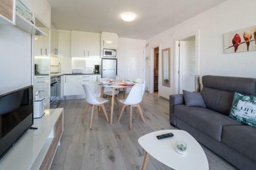 Apartamento Gran Reserva Flors 23 - Barneda
