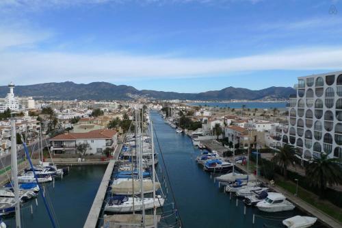 Apartamento Gran Reserva Flors 23 - Barneda