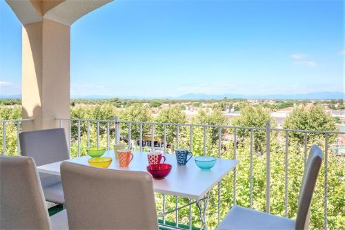 Apartamento Gran Reserva Flors 23 - Barneda