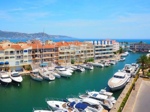 Apartment Club Nautic-25