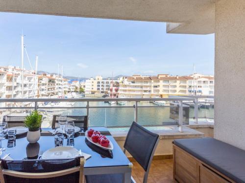 Apartment Club Nautic-25