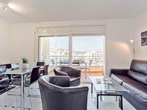 Apartment Club Nautic-25
