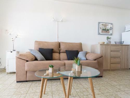 Apartment Canig�