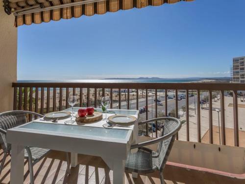 Apartment Canig�