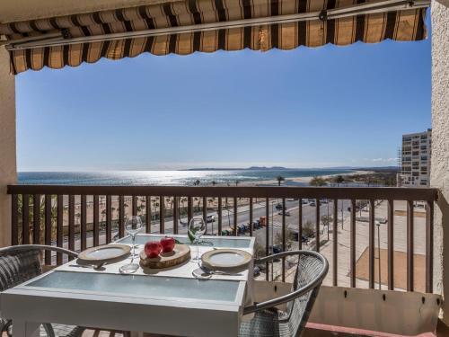 Apartment Canig�