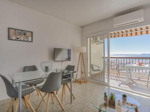 Apartment Canig�