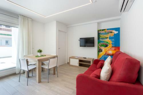Apart-rent Apartment Sant Mori