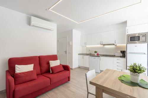 Apart-rent Apartment Sant Mori