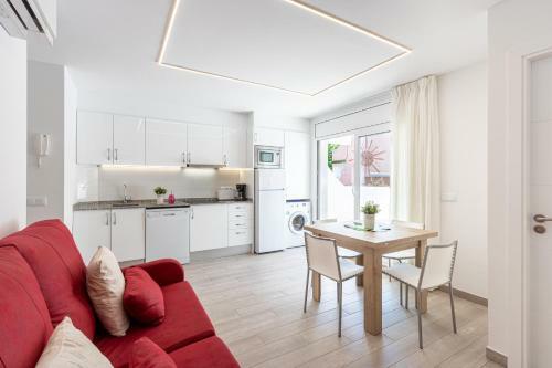 Apart-rent Apartment Sant Mori
