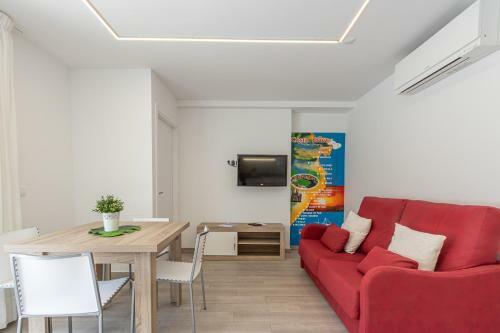 Apart-rent Apartment Sant Mori