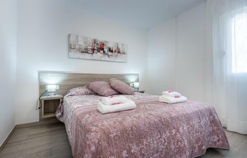 Apart-rent Apartment Sant Mori