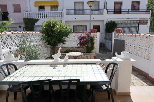 Apartamento Orlina